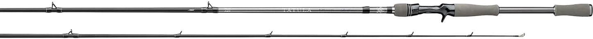 Pitchin & Flippin Rod H278
