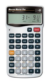 Measure Master Pro N76788