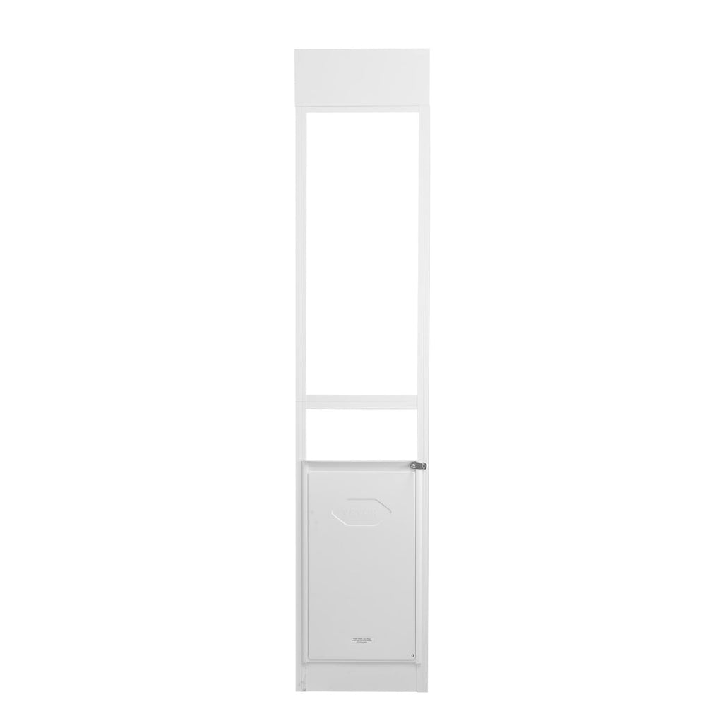 X-Large Dog Door for Sliding Glass Door K318