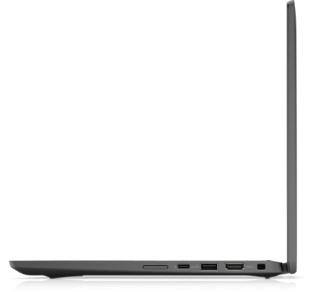 14" Touch Laptop Core i7 16GB RAM 256GB SSD Black C42099