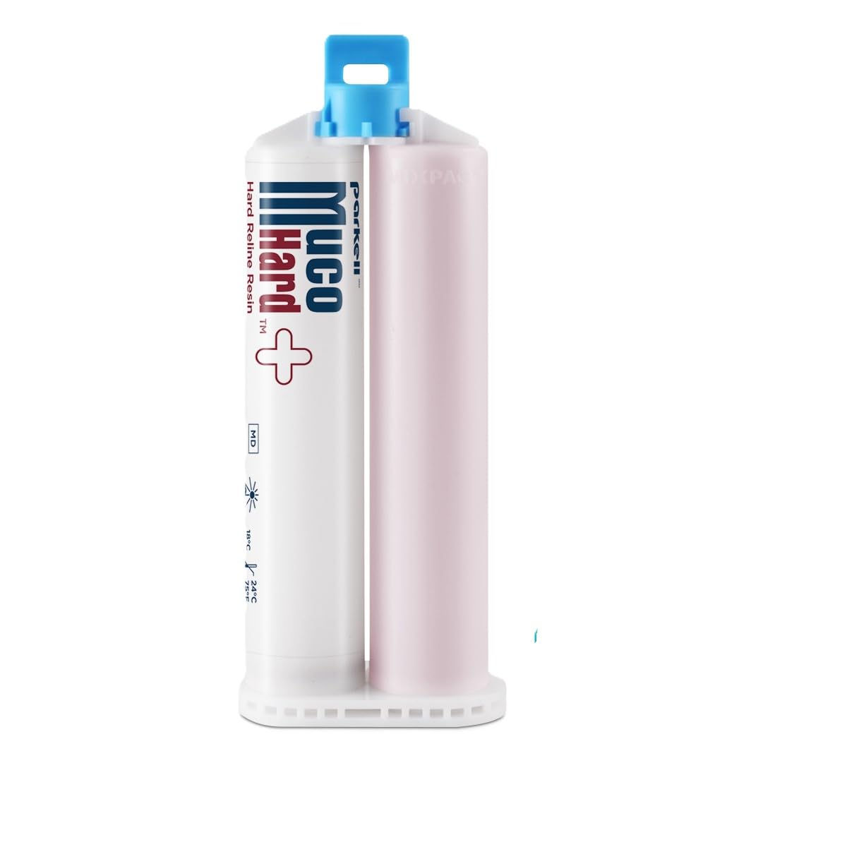 Acrylic Denture Reline Resin 50 mL Self-Cured Pink J358