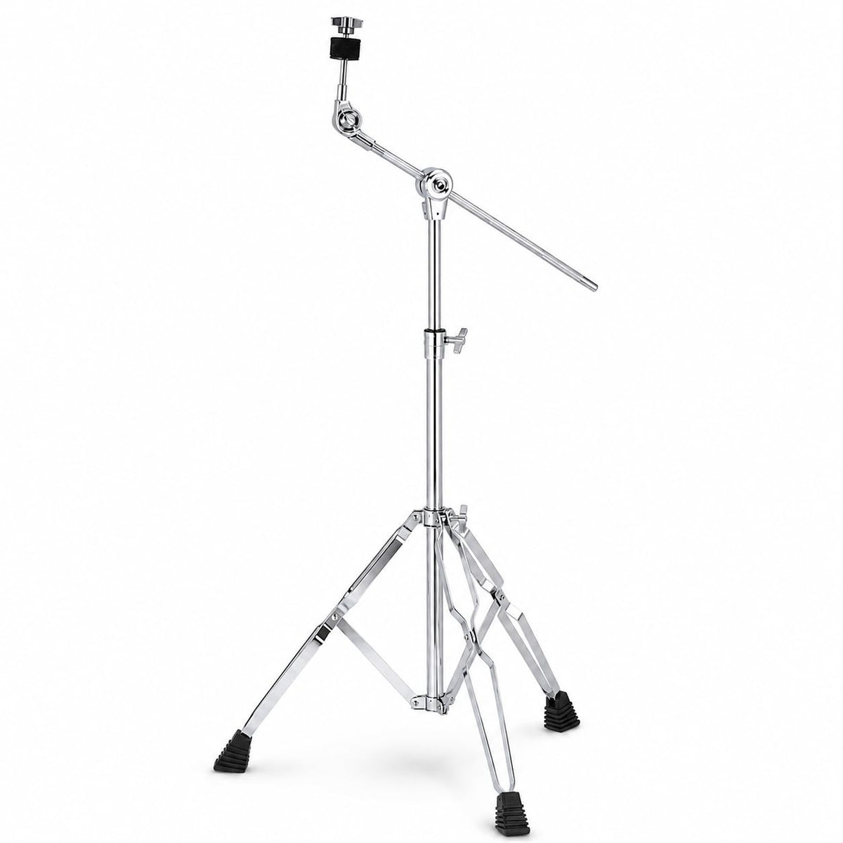 Adjustable Boom Cymbal Stand Y135