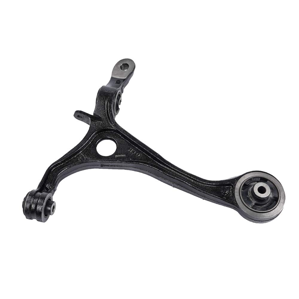 4Pcs Front Suspension Kit with Lower Control Arms and Ball Joints U895723