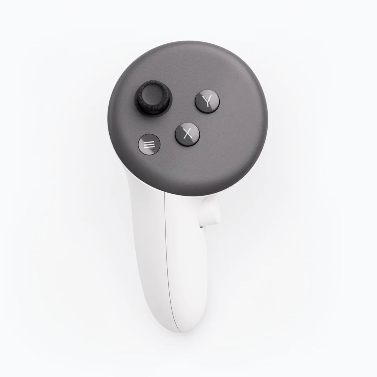 Controller Touch Plus for Meta Quest 3 / 3s (LEFT HAND) O1307