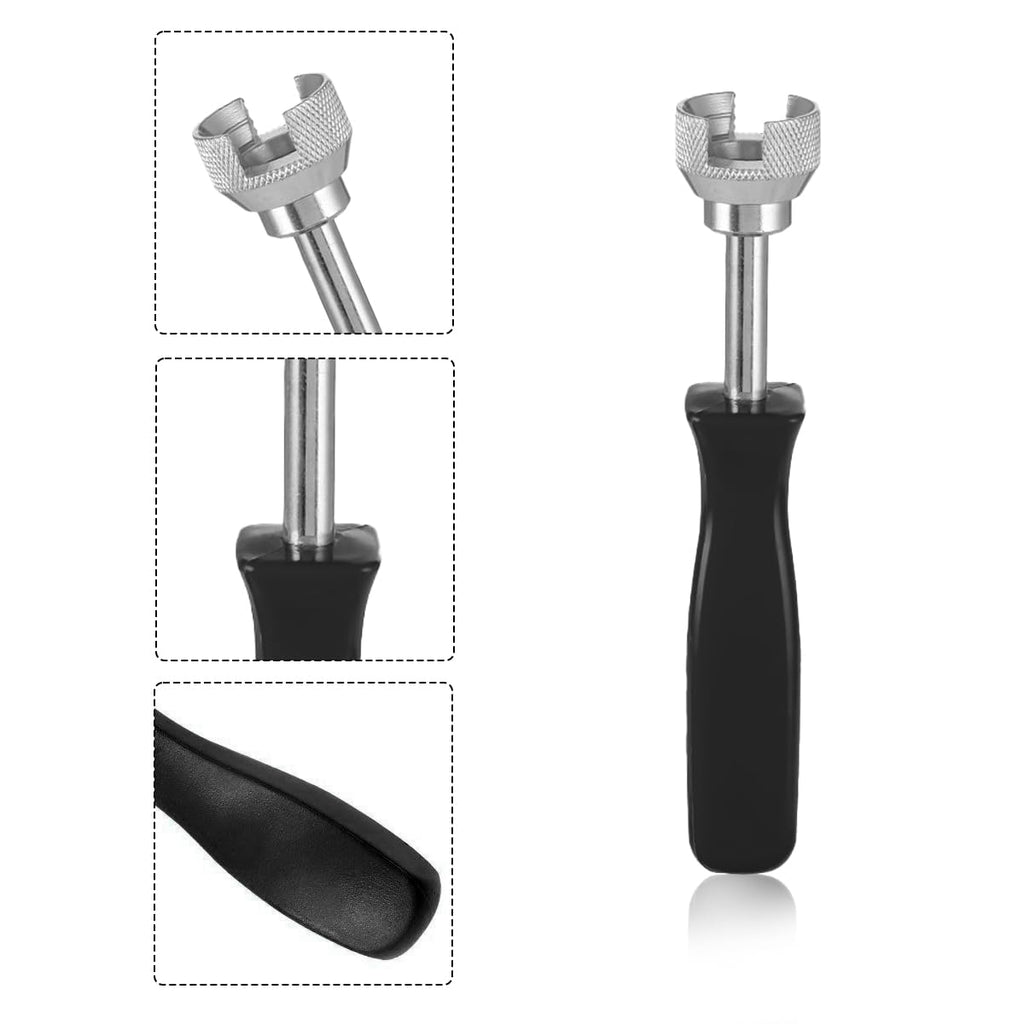 3PCS Steel Drum Brake Tool Kit T49158