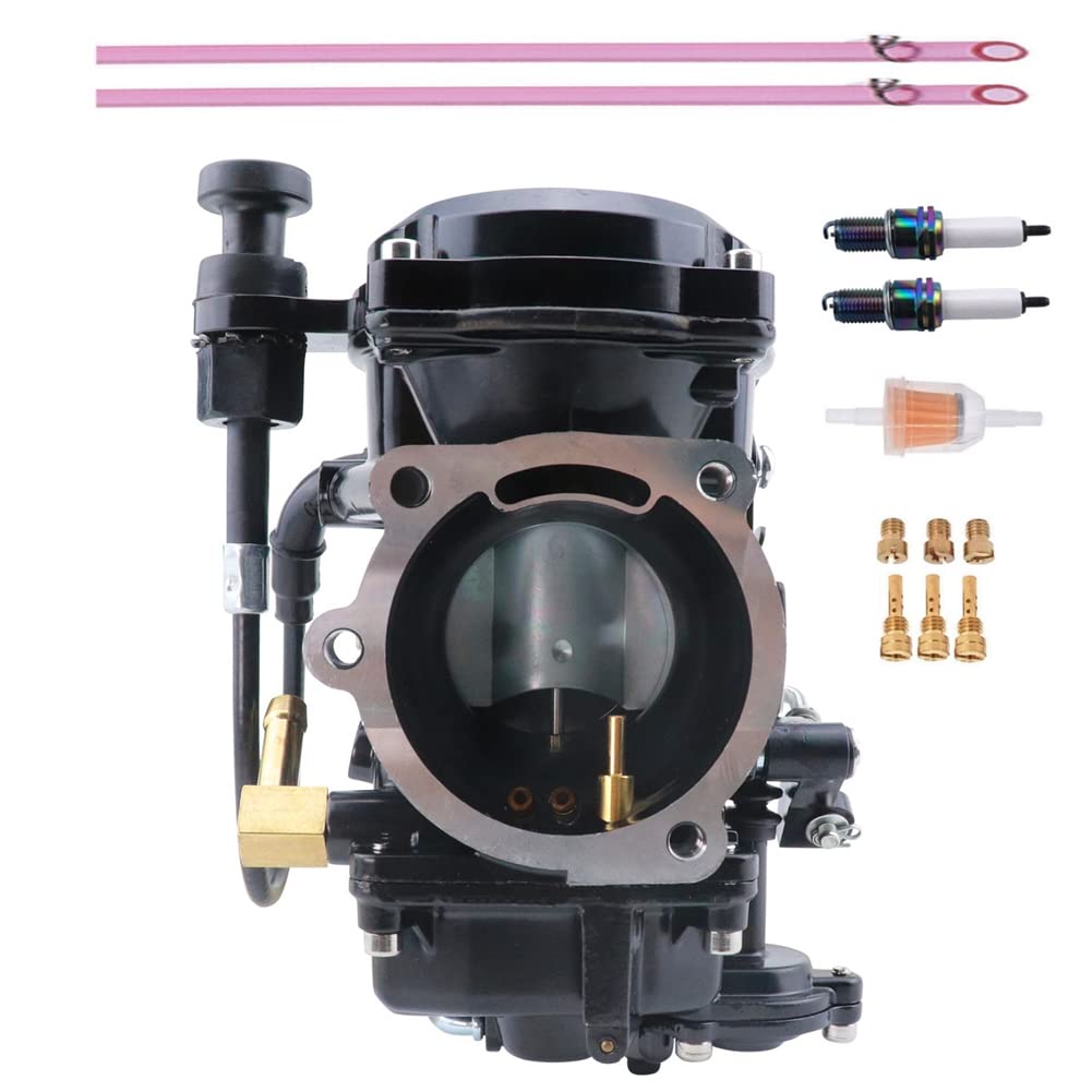 40mm Carburetor R665137