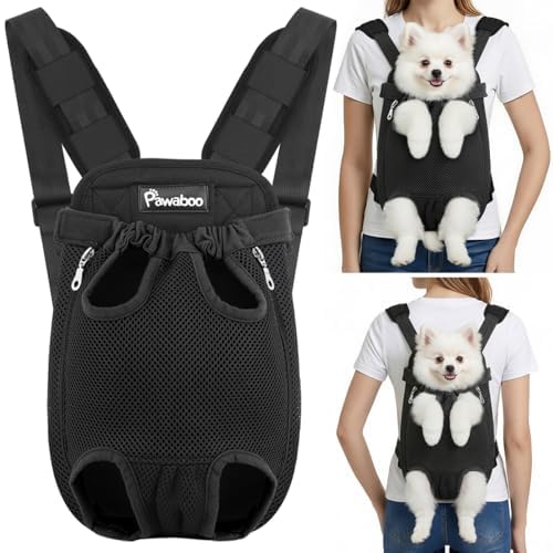 Dog Backpack Carrier B61641