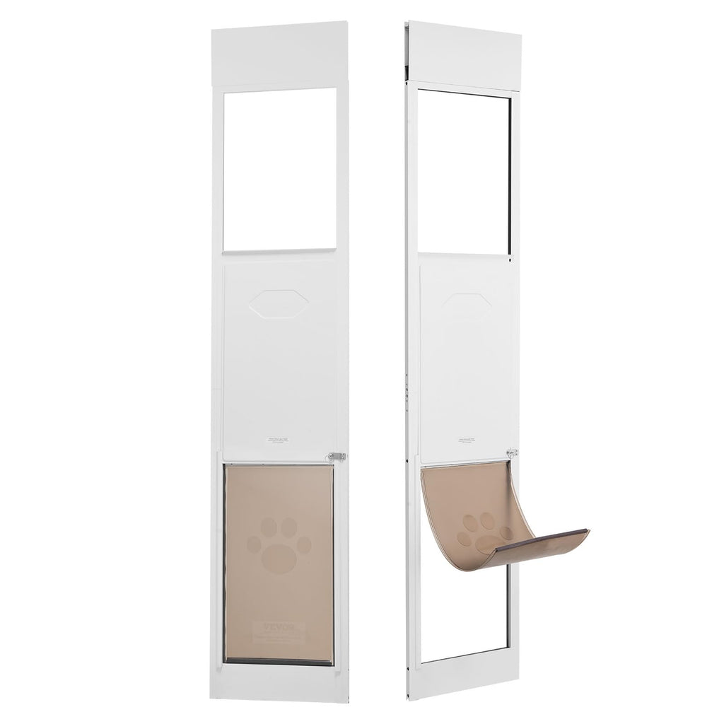 X-Large Dog Door for Sliding Glass Door K318