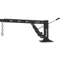 Hydraulic Pickup Truck Crane 1000-Lb. Capacity W853