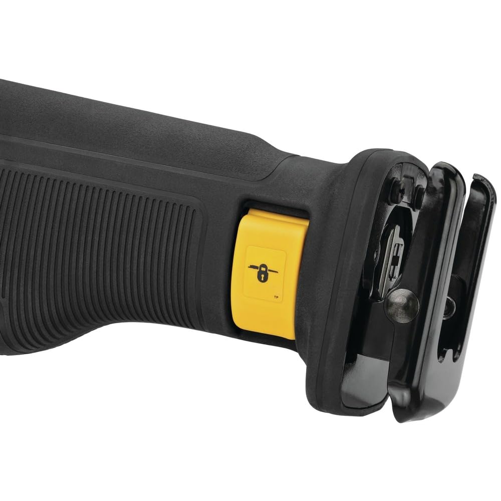 20V MAX XR Reciprocating Saw Kit Y483