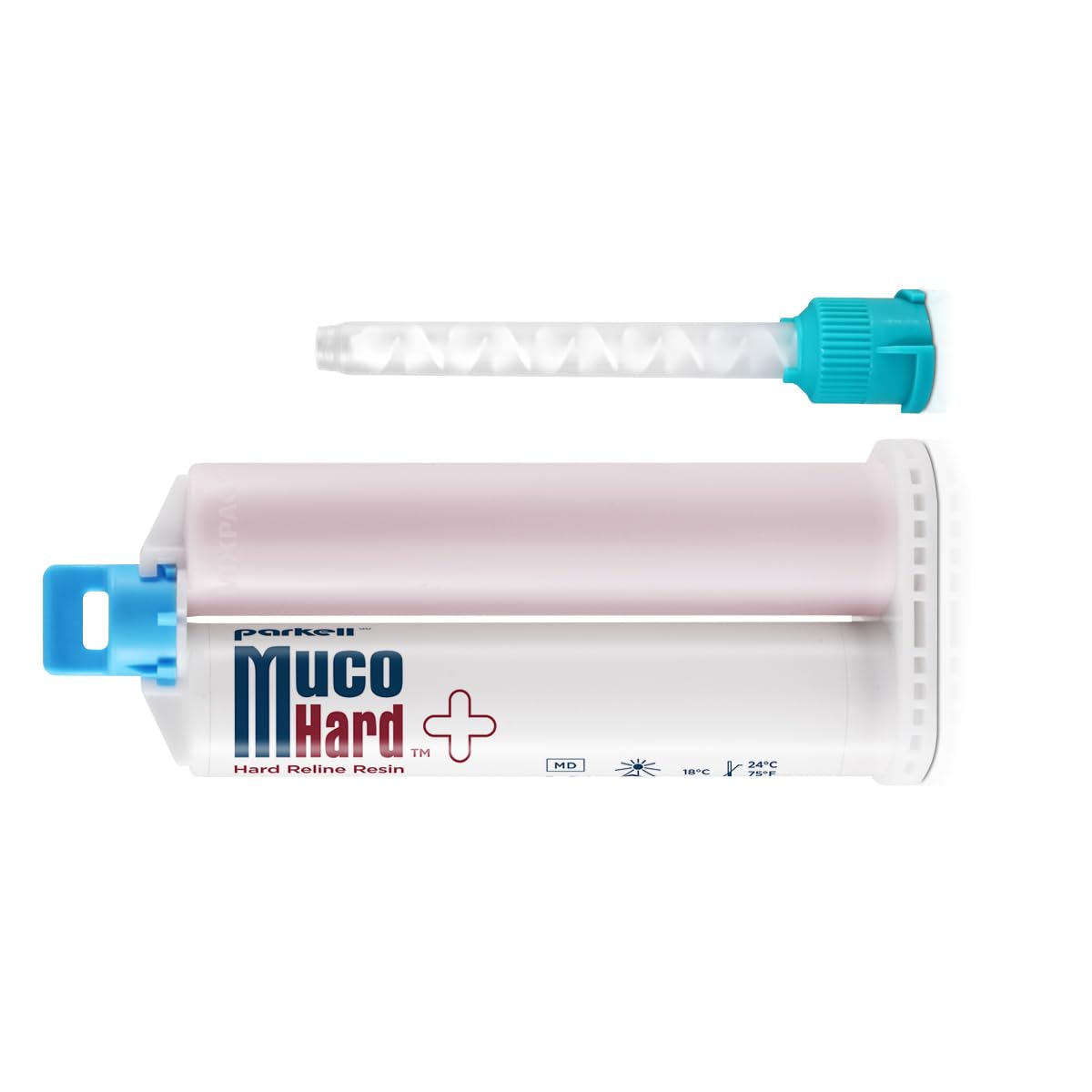 Acrylic Denture Reline Resin 50 mL Self-Cured Pink J358