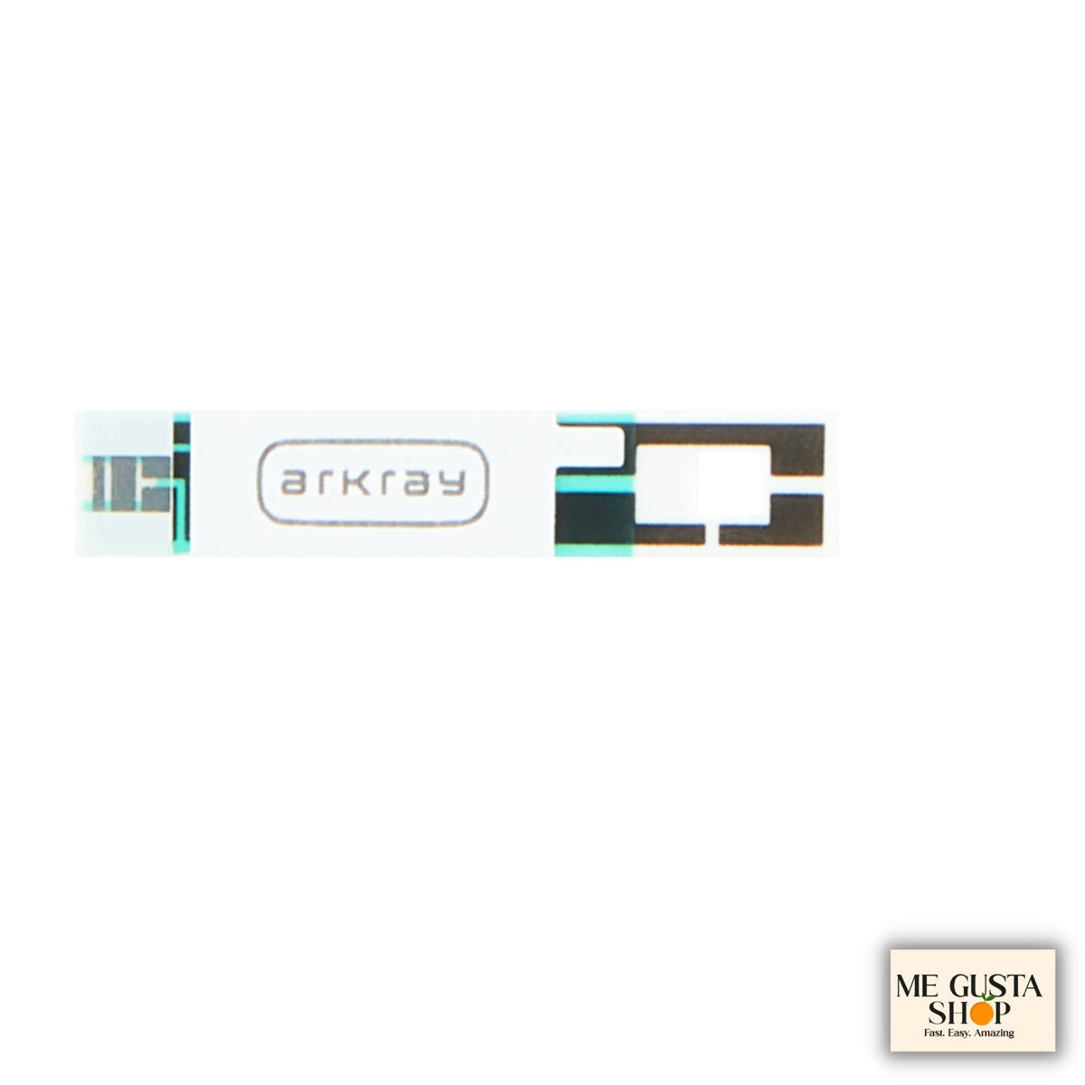 Blood Glucose Test Strips, 50 Count N63588