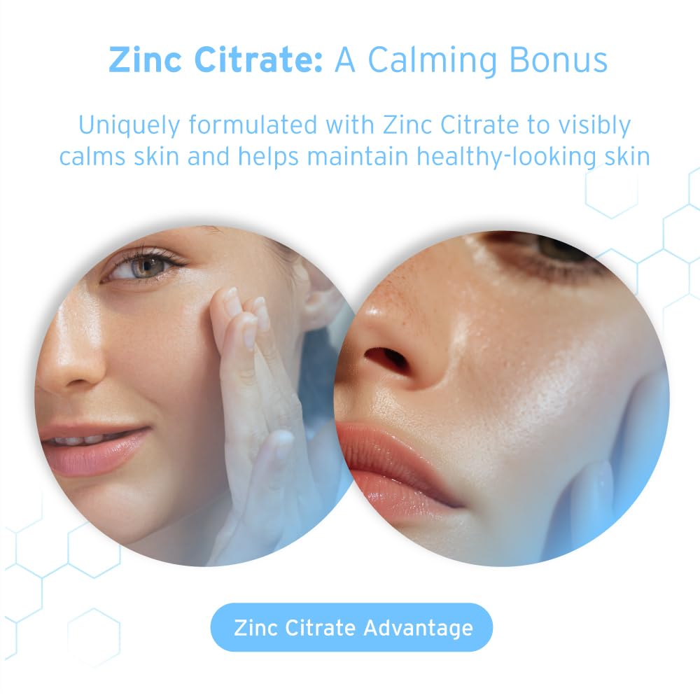 Hydrating Hyaluronic Acid Facial Serum K62062