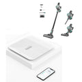 Smart Scale & Cordless Vacuum V1783