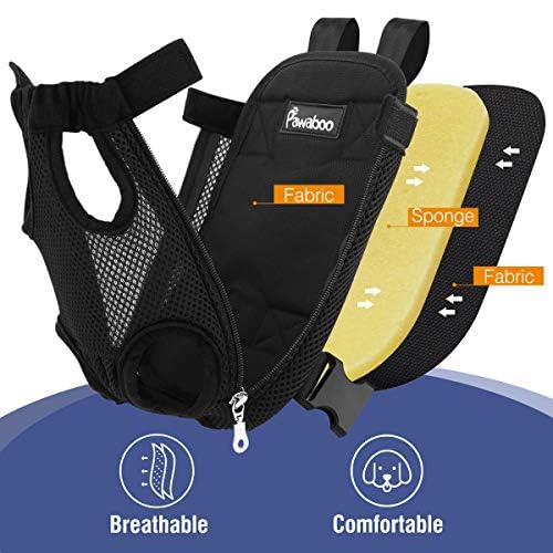 Dog Backpack Carrier B61641
