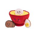 Interactive Dog & Puppy Toys T64859