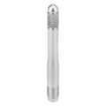 Silver Tone M14x1.25 Wheel Alignment Pin Stainless Steel H615