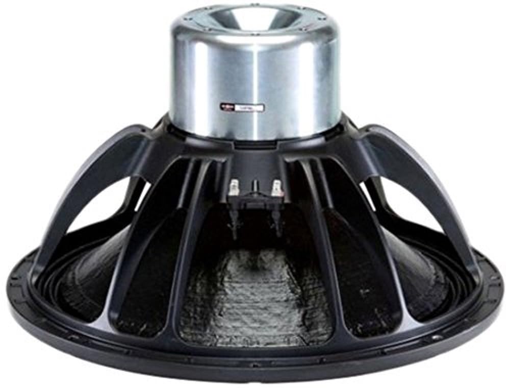 18-Inch 3400W Soft Woofer K494779