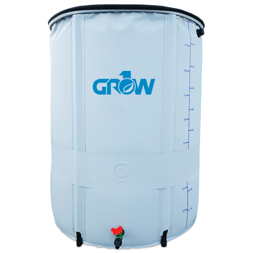 200 Gallon Collapsible Water Tank O36026