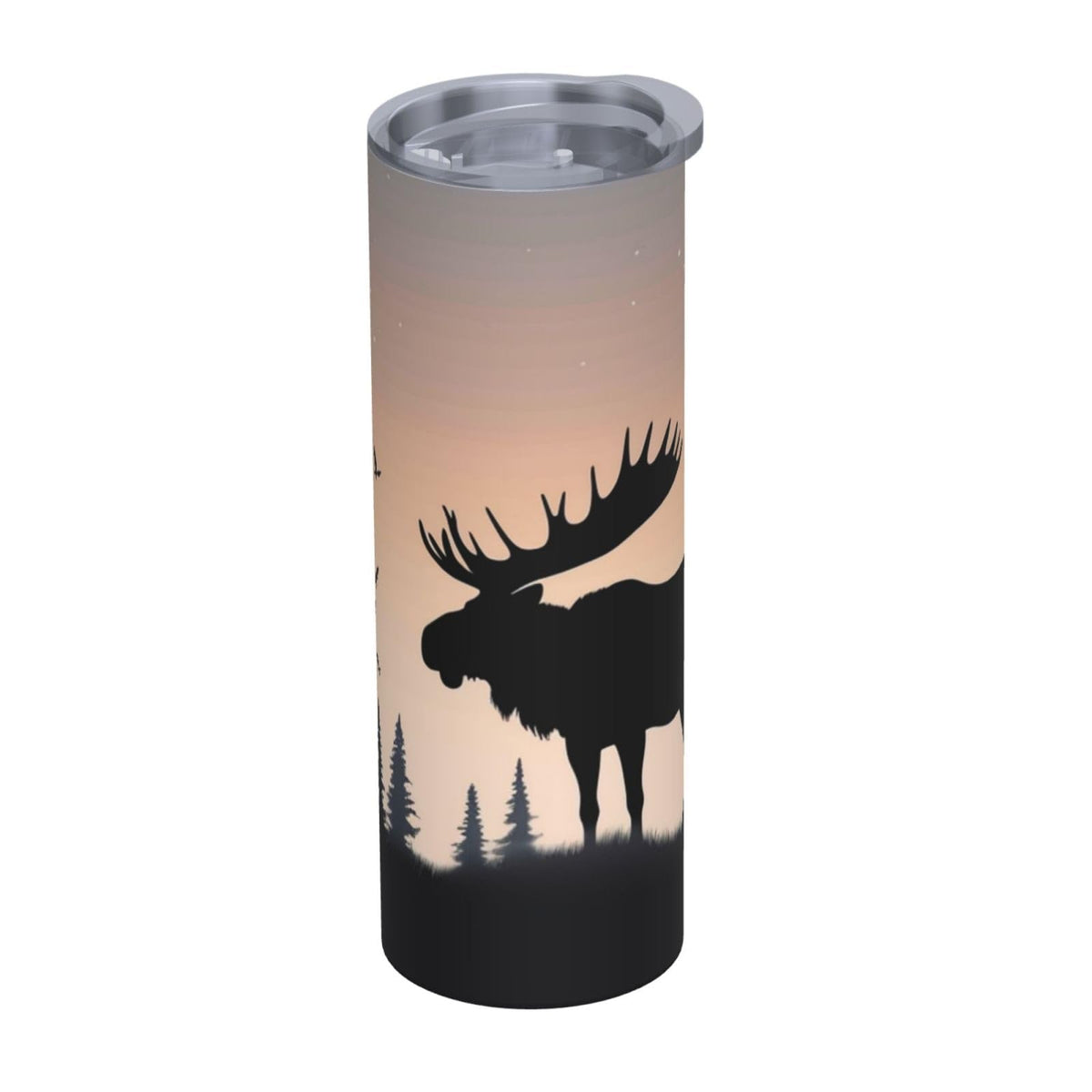 20oz Insulated Stainless Steel Tumbler U17965