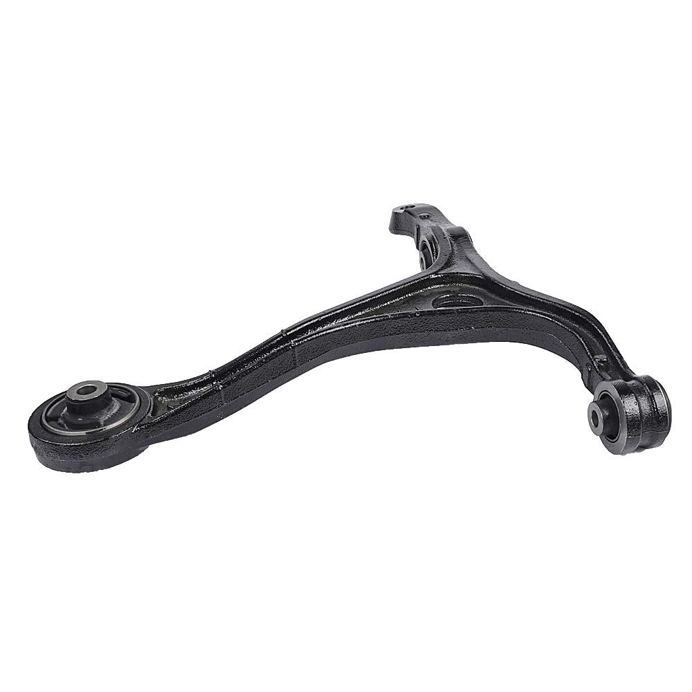 4Pcs Front Suspension Kit with Lower Control Arms and Ball Joints U895723