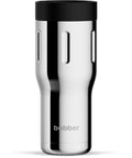 16 oz Stainless Steel Insulated Tumbler with Lid A6167