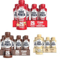 Protein Shake 12 Pack 14oz A35904