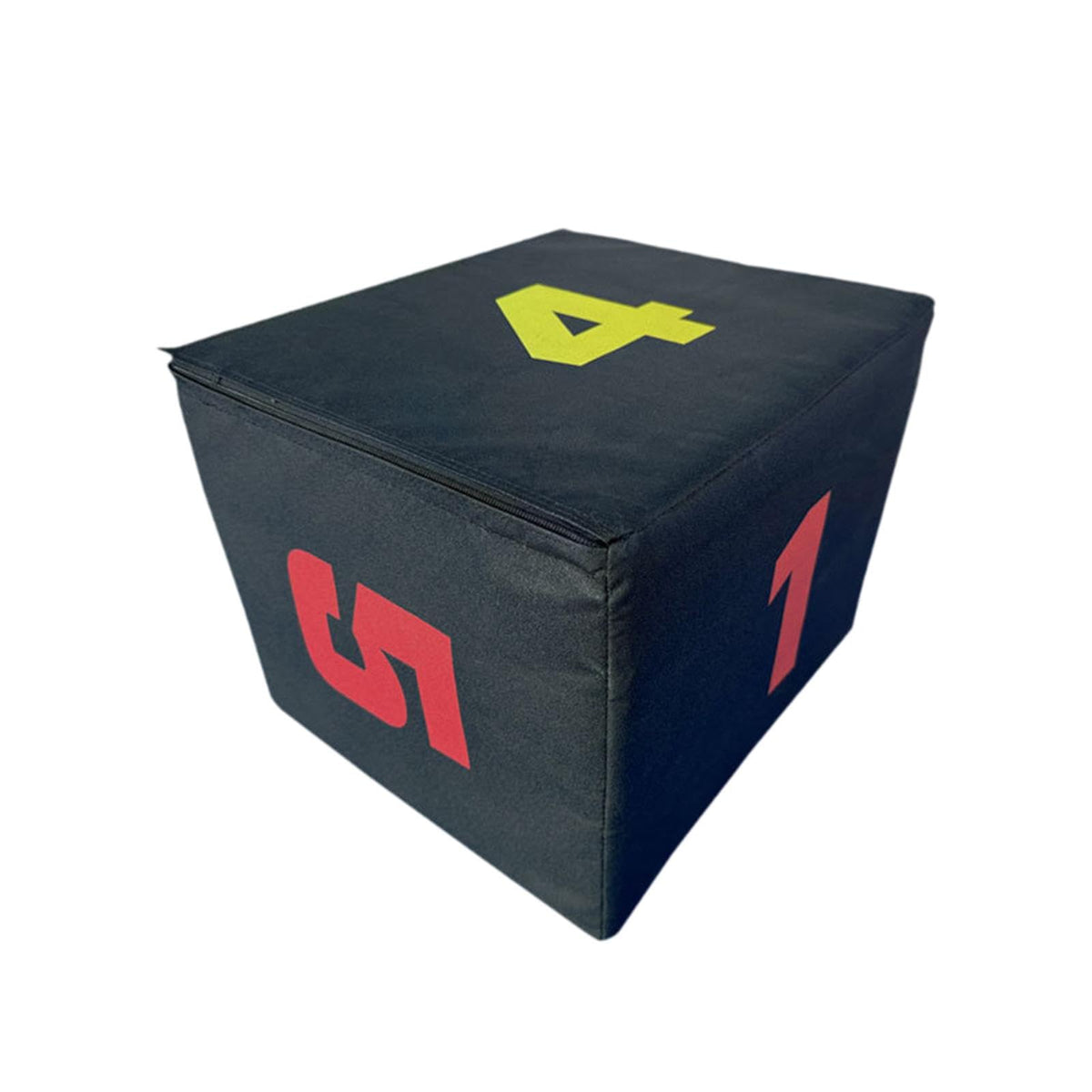 3-in-1 Height Adjustable Plyometric Jump Box Q29561