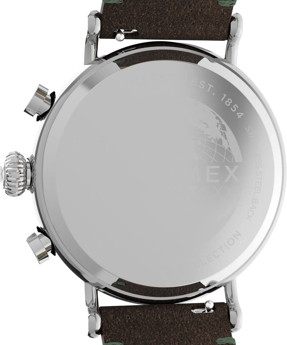 Men's Chronograph 41mm Watch G4478