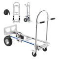 2 in 1 Convertible Hand Truck Dolly 1000 lbs M2251