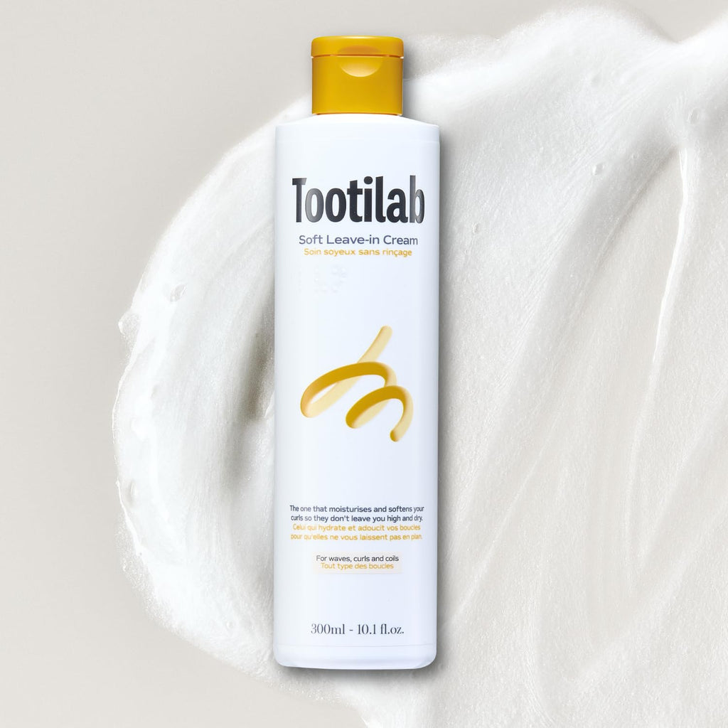 Lightweight Curl Enhancing Leave-in Conditioner 300ml T823565