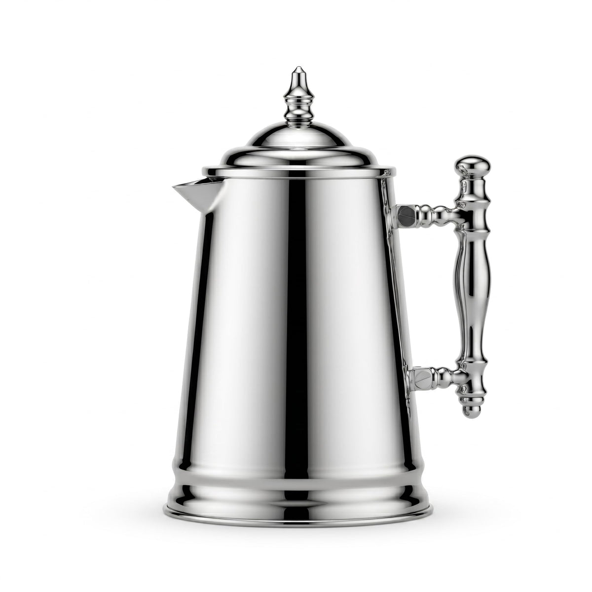 Stainless Steel French Coffee Press 34-Ounce O7730