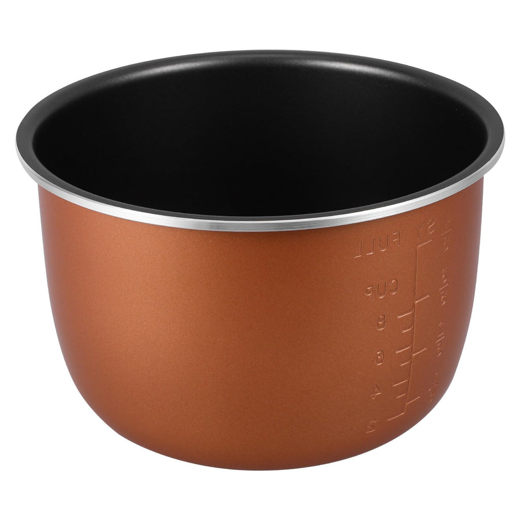 Nonstick Inner Pot for Pressure Cooker R468