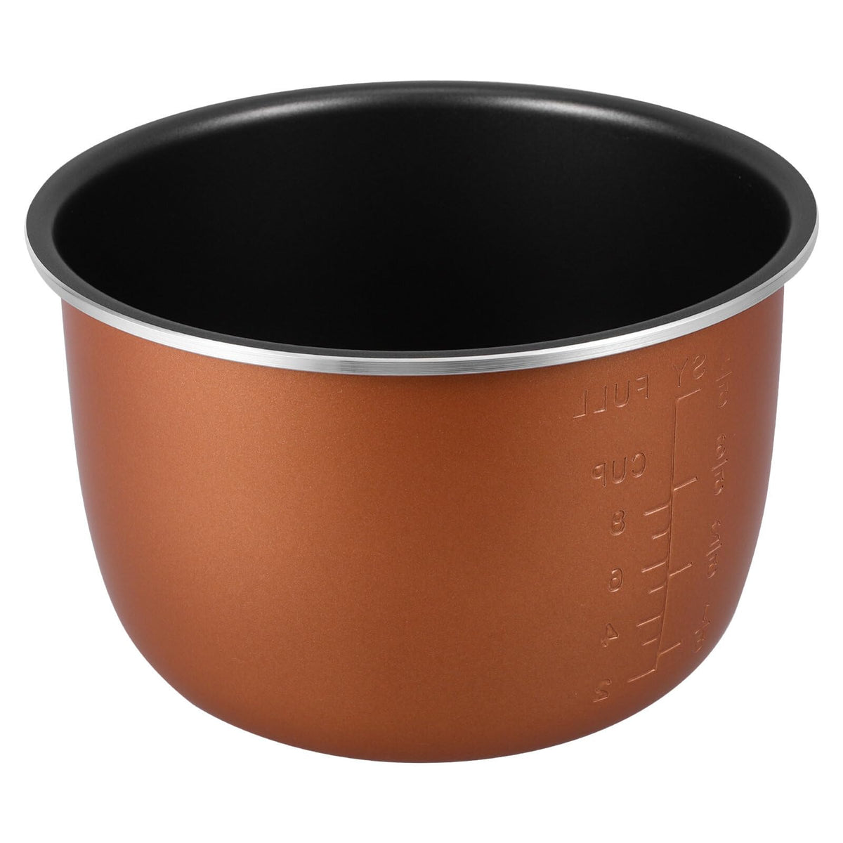 Nonstick Inner Pot for Pressure Cooker R468