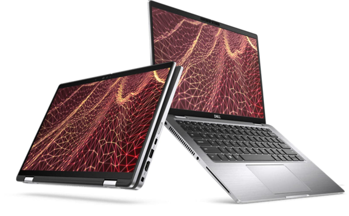 14" Touch Laptop Core i7 16GB RAM 256GB SSD Black C42099