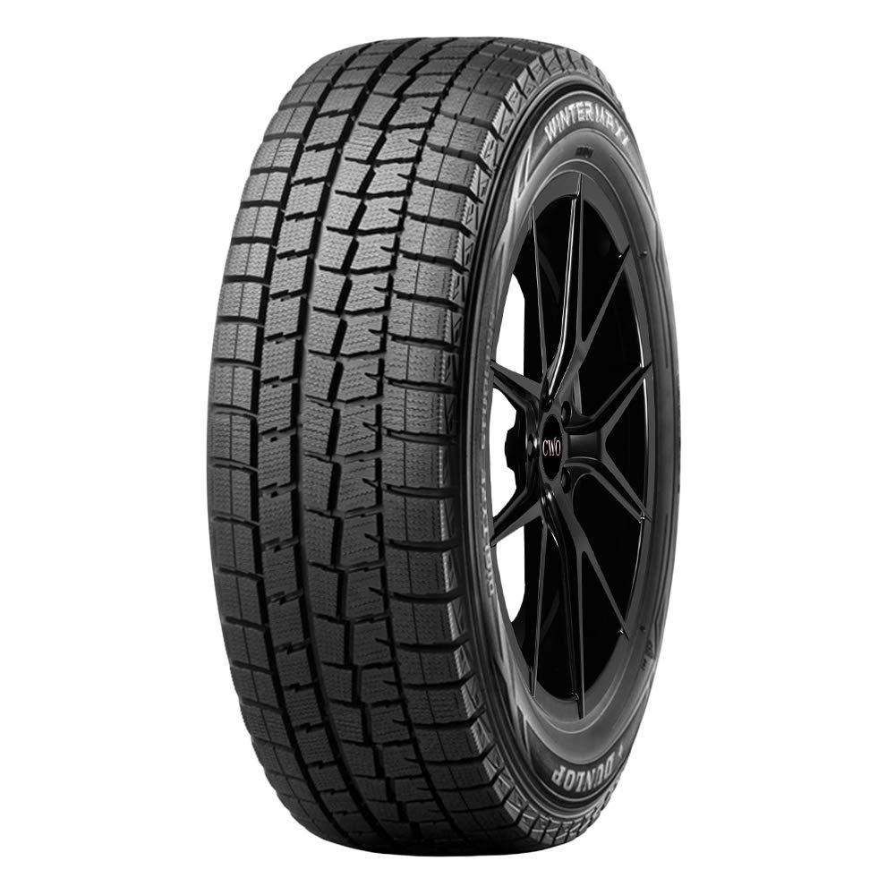 Winter Maxx SJ8 225/60R17 99R Tire D19866