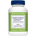 Garlic 600 MG 300 Capsules G86547