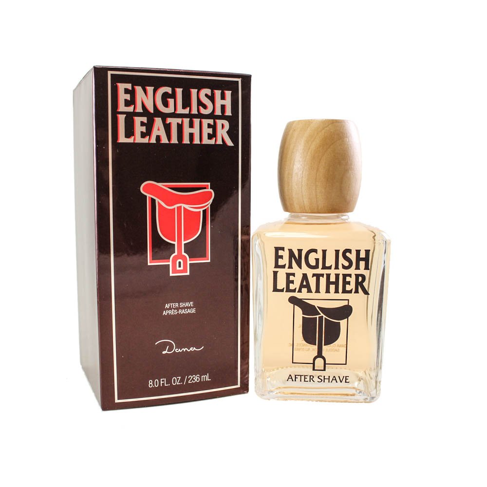 After Shave 8 oz E4695