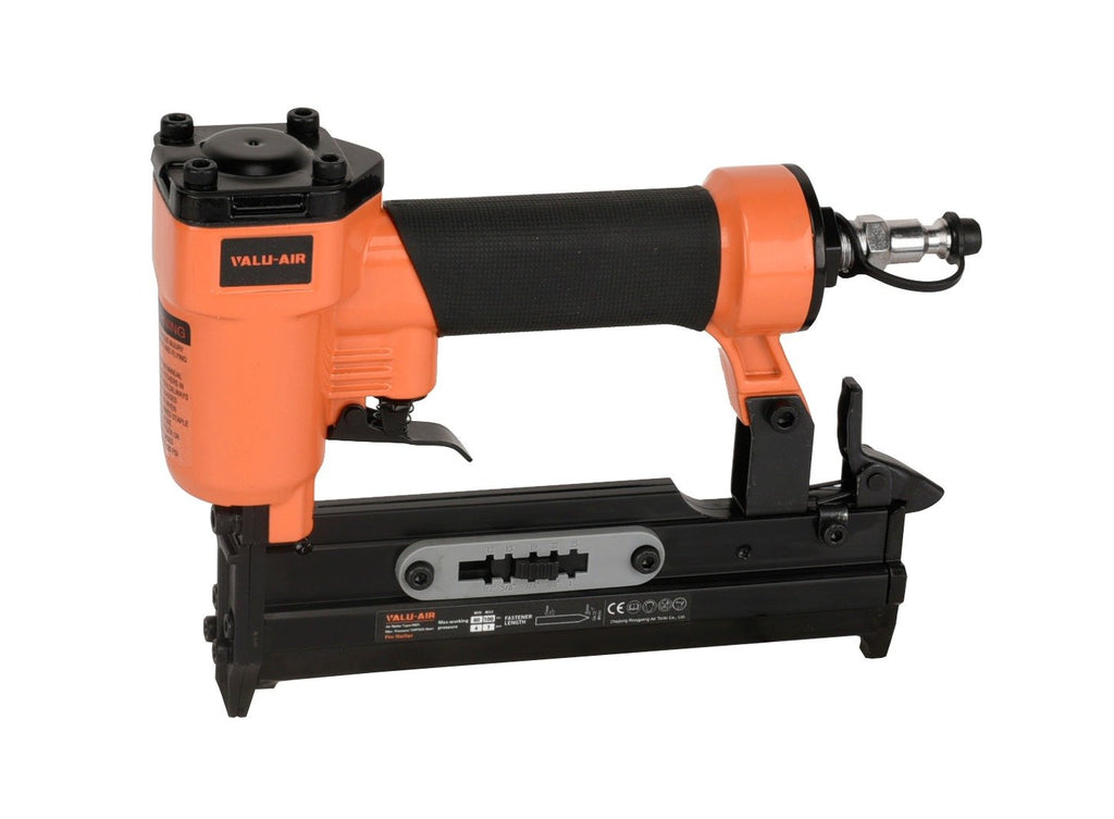 23 Gauge Pneumatic Micro Pin Nailer L8090