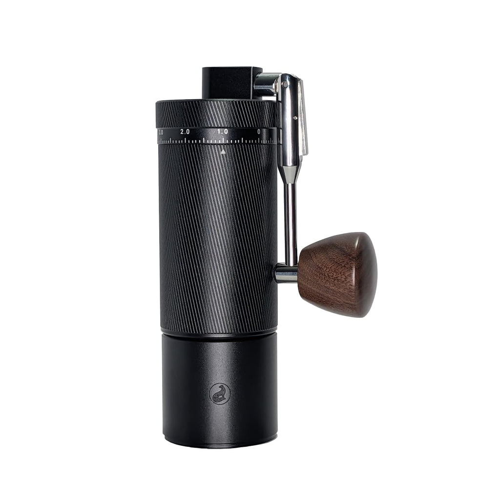 Manual Coffee Grinder Stainless Steel Burr X113892