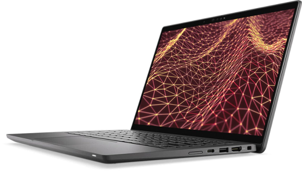 14" Touch Laptop Core i7 16GB RAM 256GB SSD Black C42099