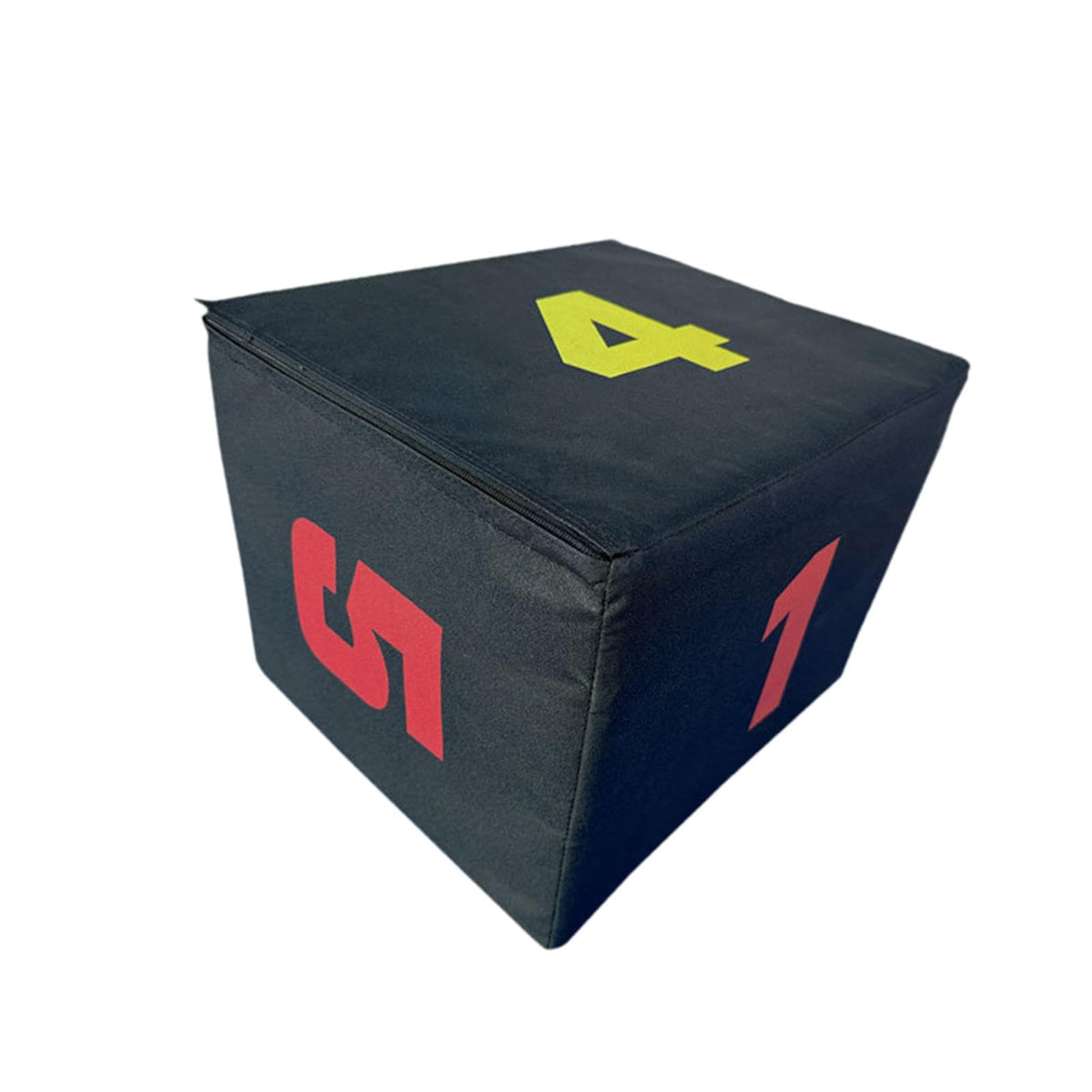3-in-1 Height Adjustable Plyometric Jump Box Q29561