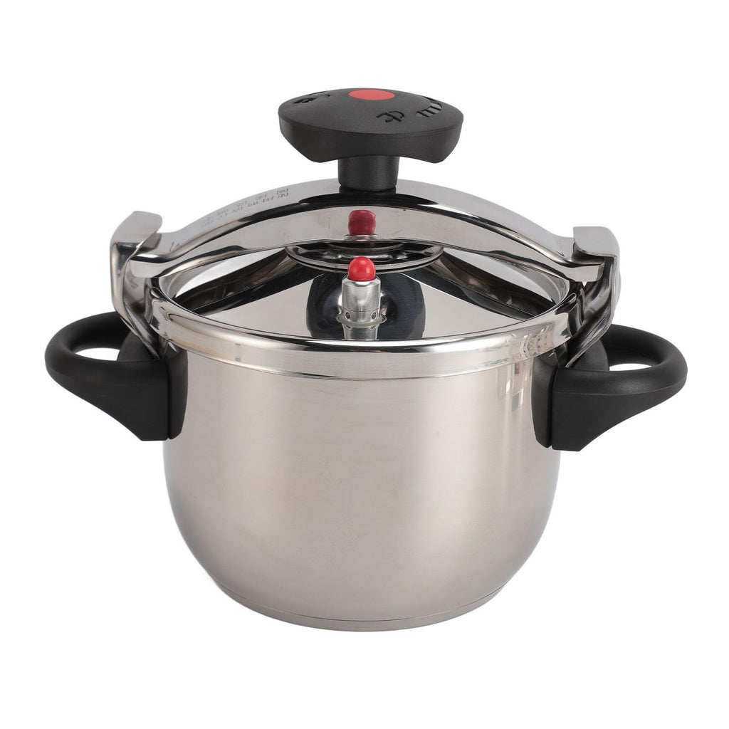 3L Stainless Steel Pressure Cooker N26518