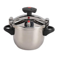 3L Stainless Steel Pressure Cooker N26518