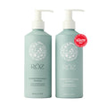 Sulfate-Free Shampoo and Conditioner Set 10.1 oz U57535