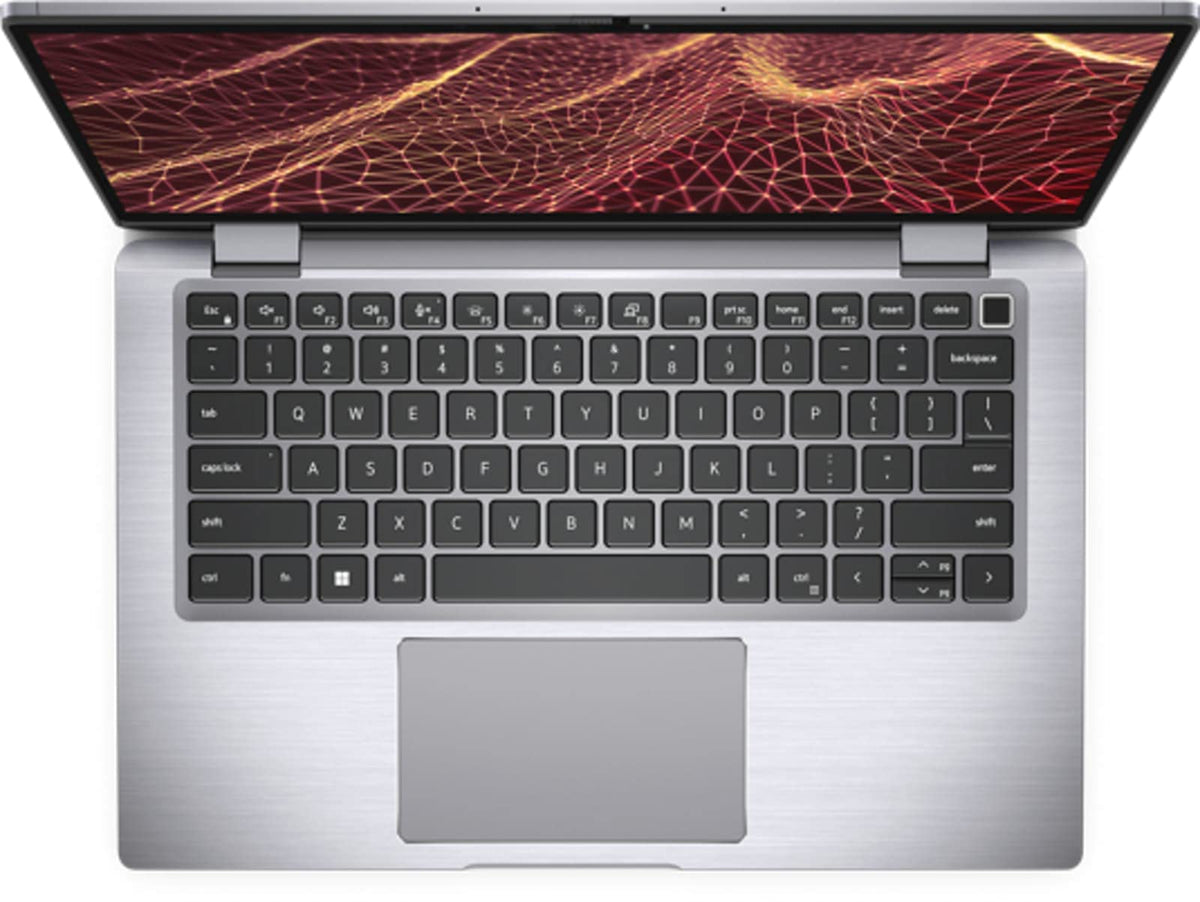 14" Touch Laptop Core i7 16GB RAM 256GB SSD Black C42099