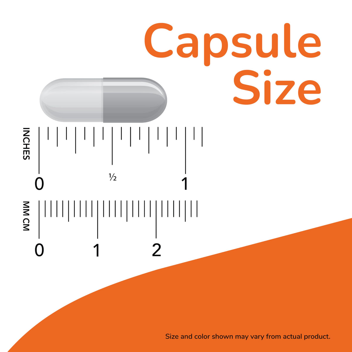 Glycine 1,000 mg 100 Veg Caps Y9666