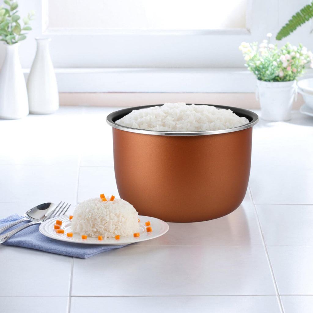 Nonstick Inner Pot for Pressure Cooker R468