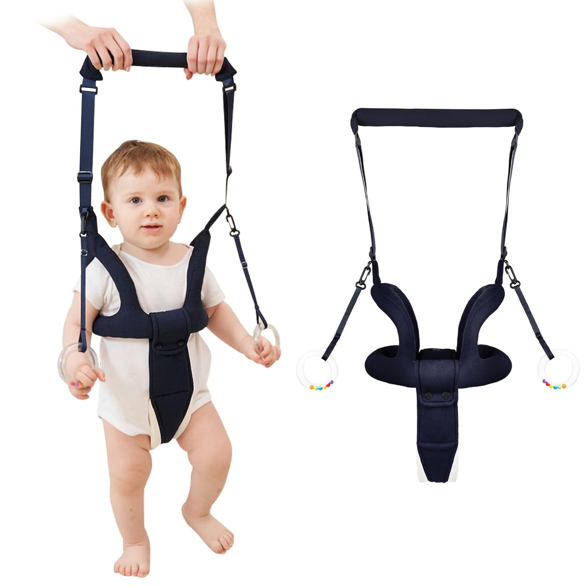 Handheld Baby Walking Harness C381