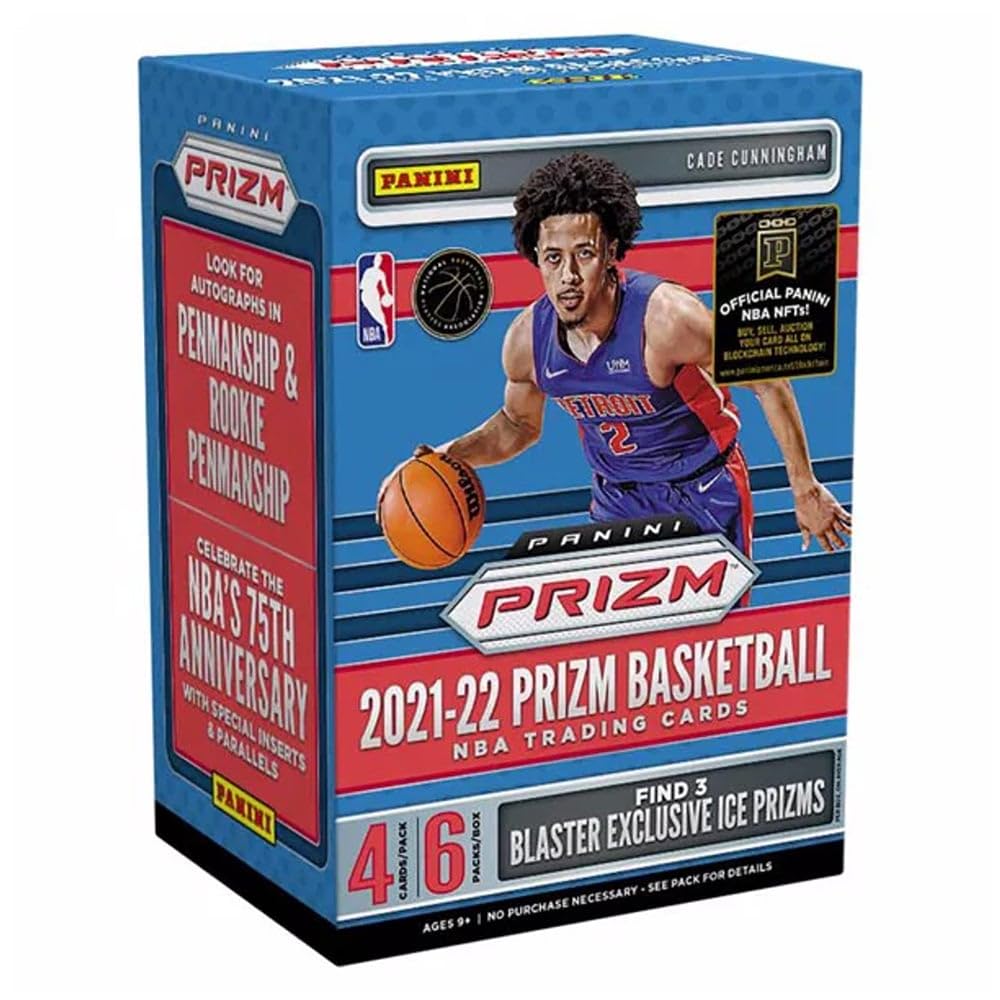 Basketball Blaster Box P2809